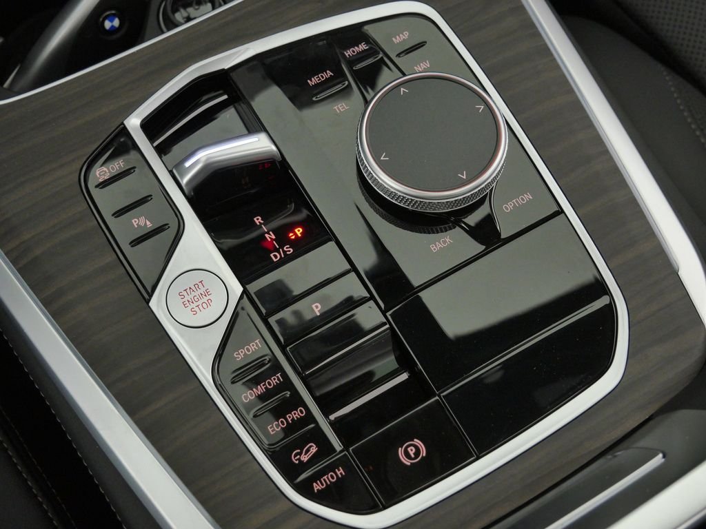 New 2026 Brooklyn Grey Metallic BMW xDrive40i image 48