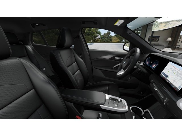 New 2027 Skyscraper Grey Metallic BMW  image 9