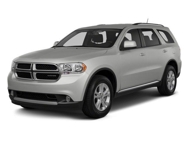 2013 Dodge Durango SXT RWD's photo