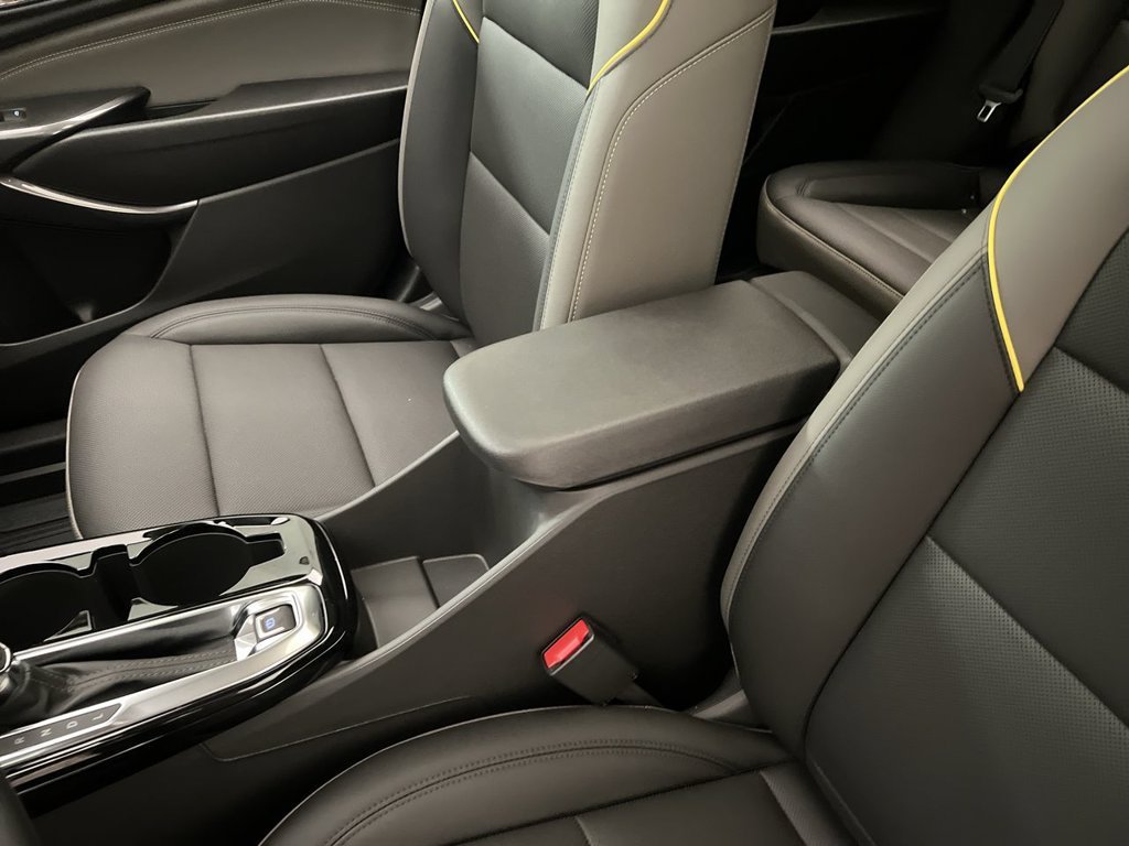 2026 Chevrolet Trax Activ - Photo 20