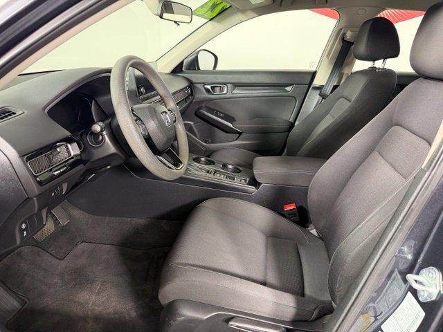 2022 Honda Civic LX - Photo 10