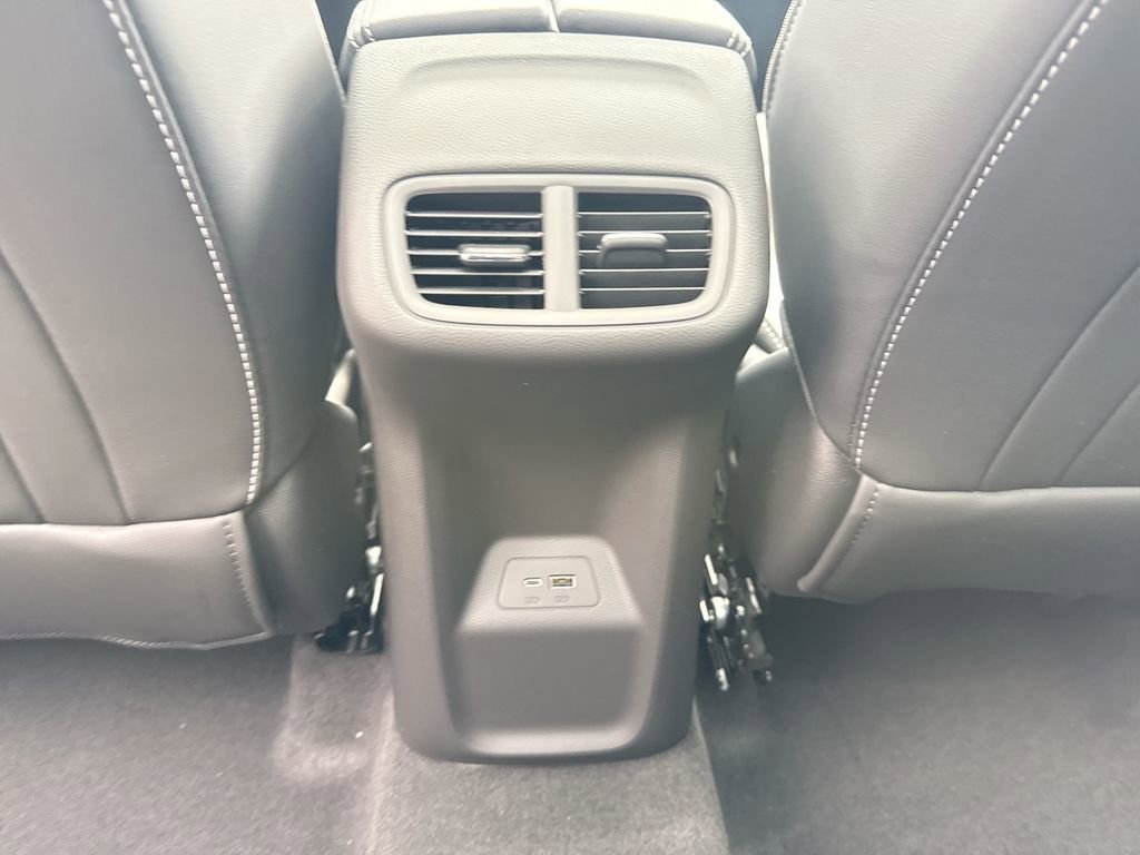 2026 Buick Envision Sport Touring - Photo 22