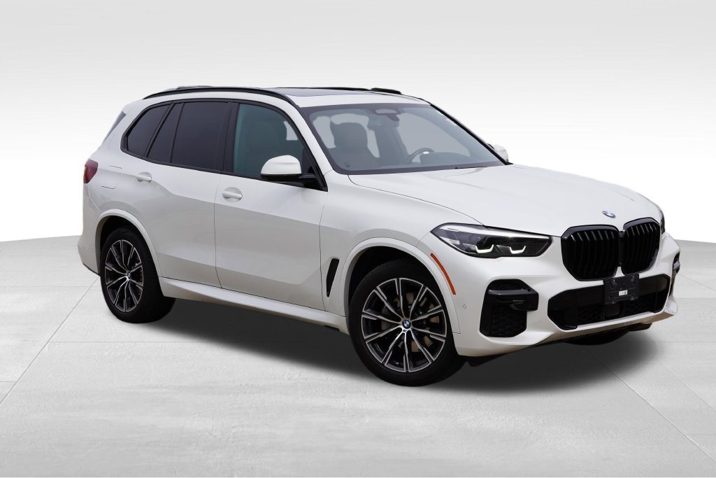 2023 BMW X5