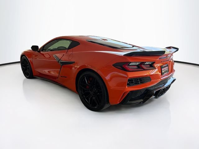 2026 Chevrolet Corvette 2LZ - Photo 8