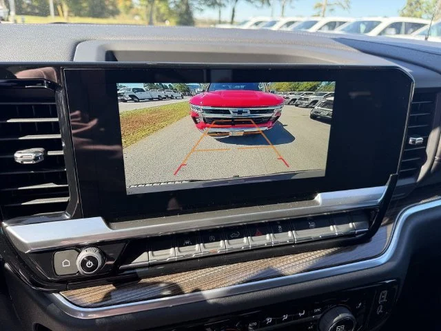 2026 Chevrolet Silverado 1500 LT - Photo 6