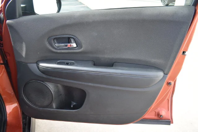 Used 2020 Orange Honda Sport image 18