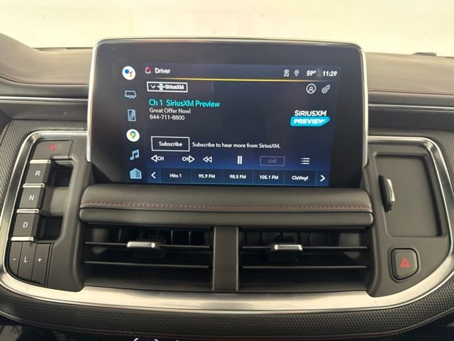 Used 2022 Summit White Chevrolet RST image 16