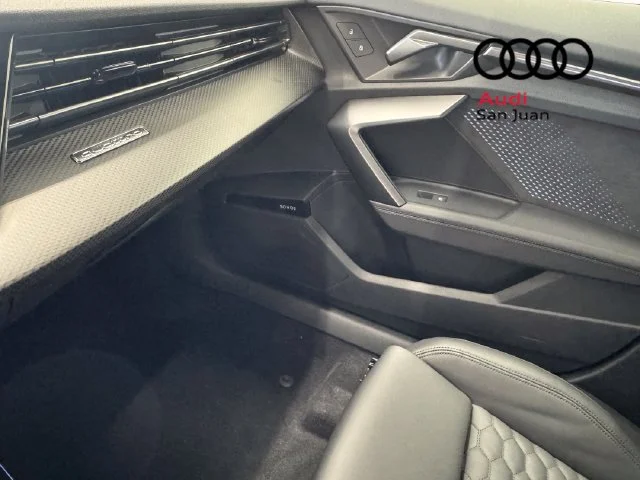 New 2026 Purple Audi 2.5T image 34