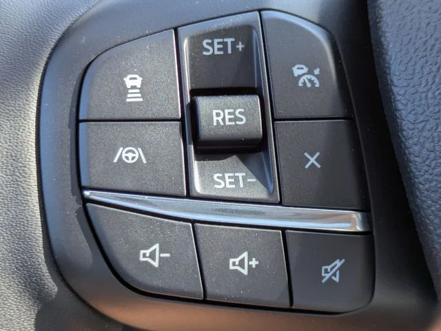 New 2026 Blue Ford Lariat image 26