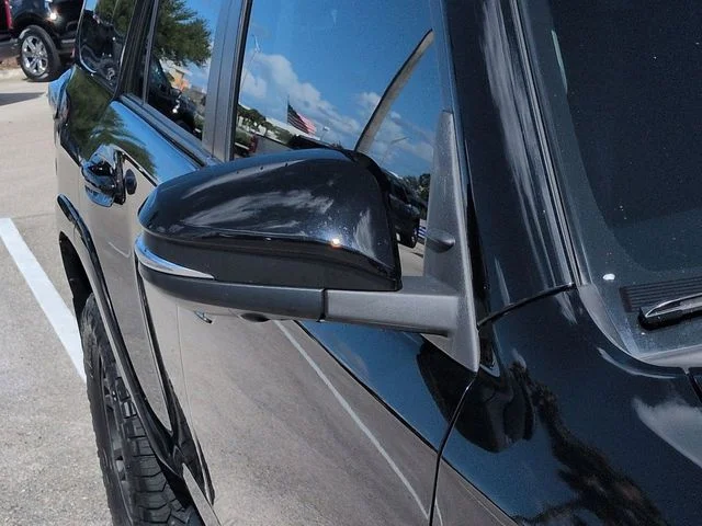 Used 2022 Black Toyota SR5 Premium image 12