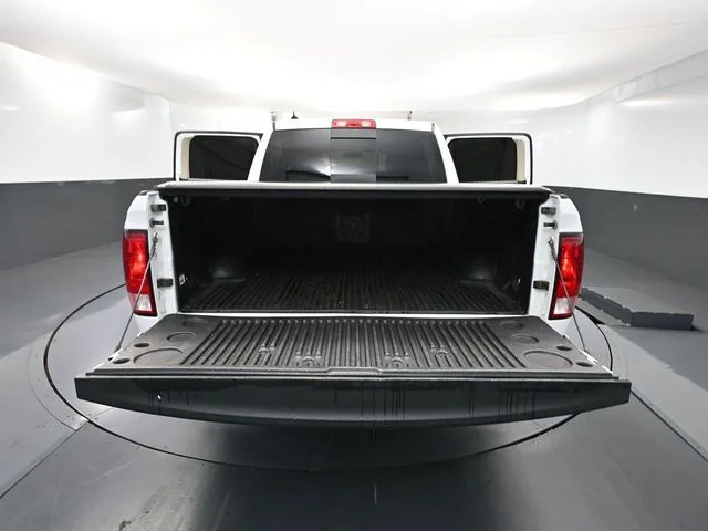 2019 RAM Ram 1500 Classic Big Horn - Photo 37