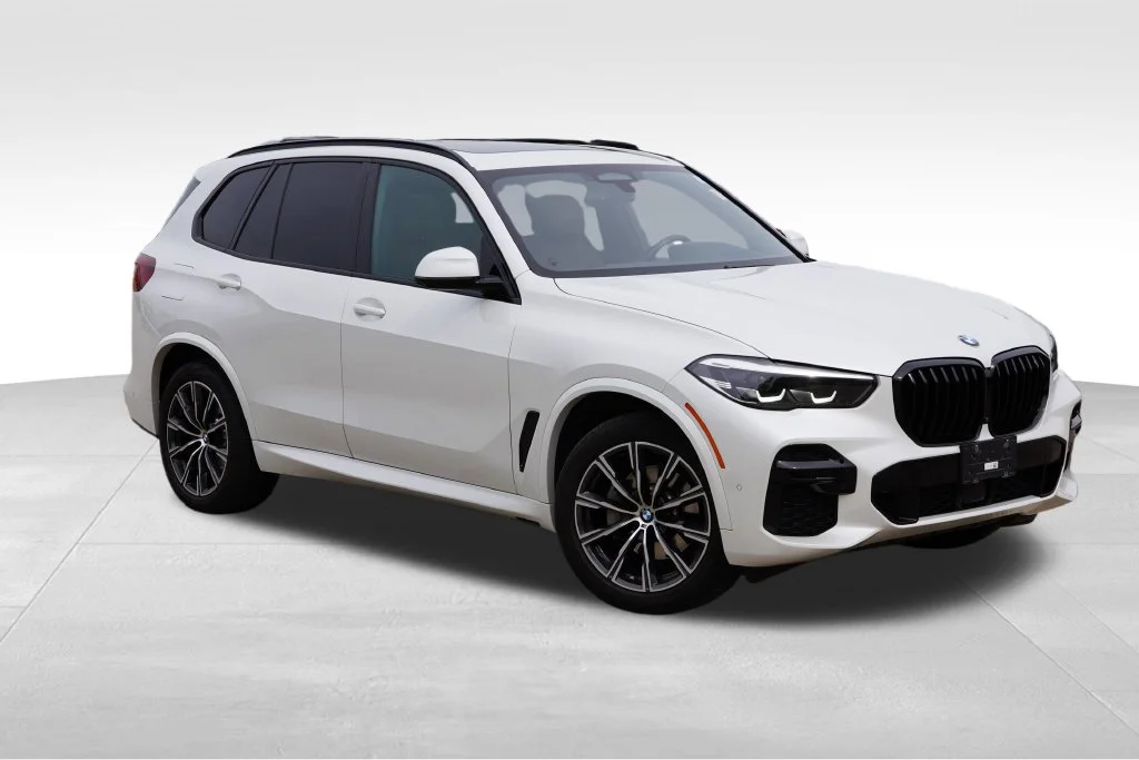 2023 BMW X5