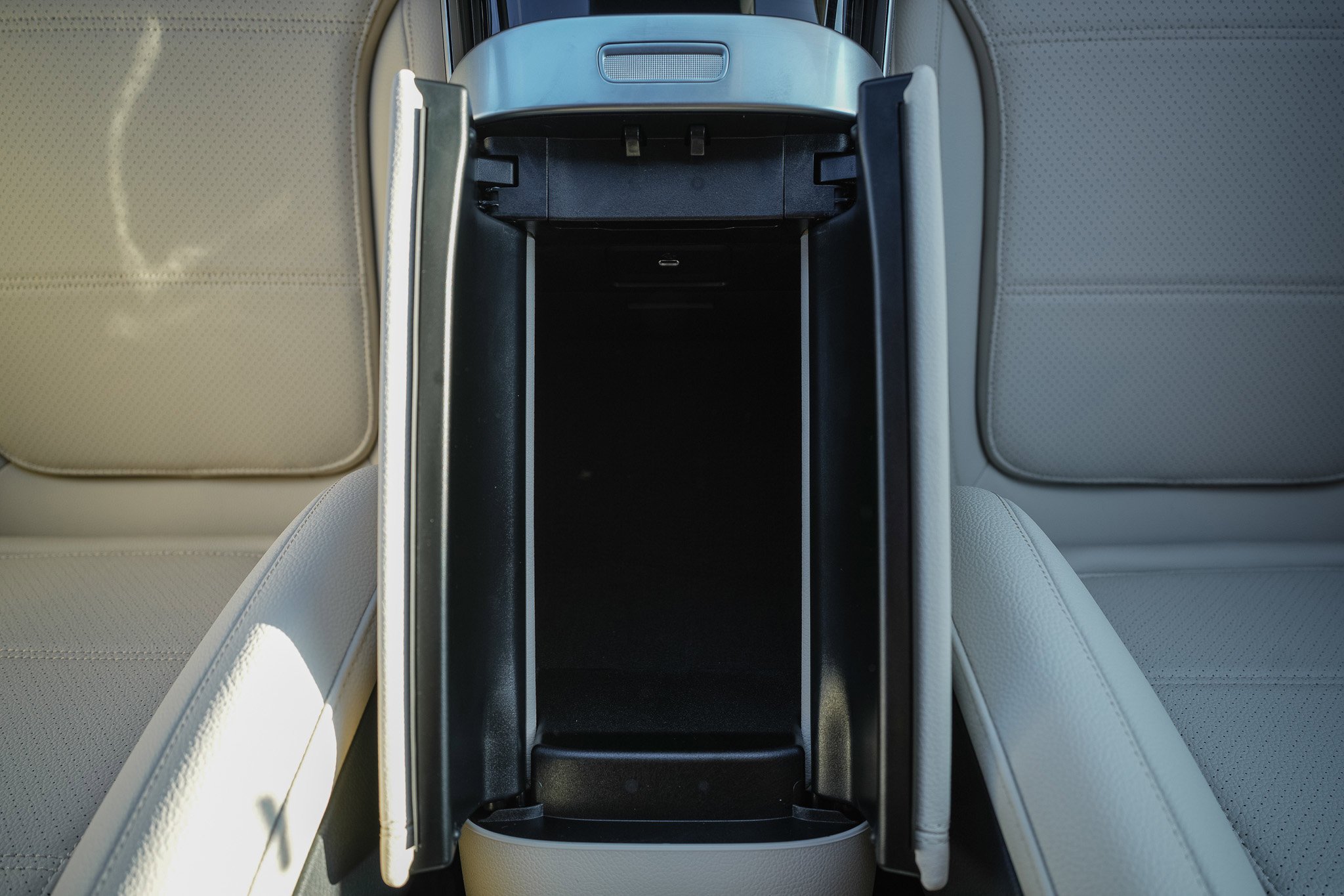 Used 2026 Black Mercedes-Benz C 300 image 24