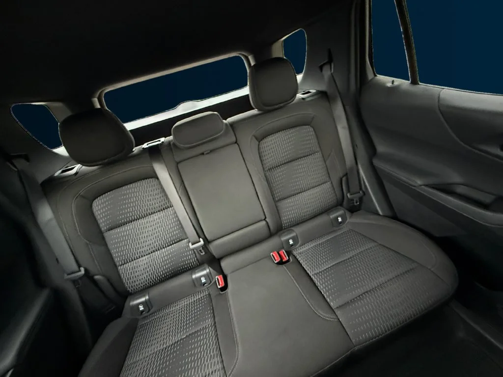 Used 2026 Black Chevrolet LT image 18
