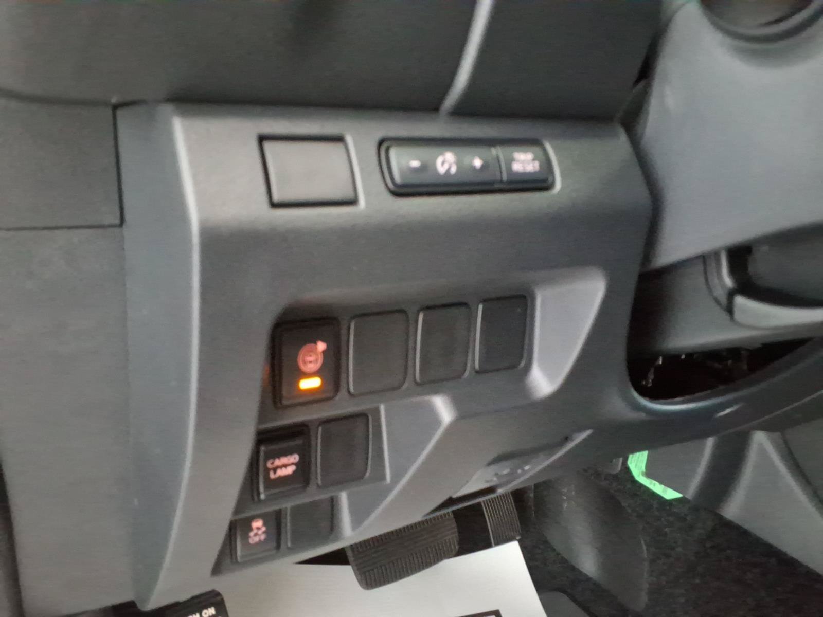 2026 Nissan Frontier SV - Photo 22