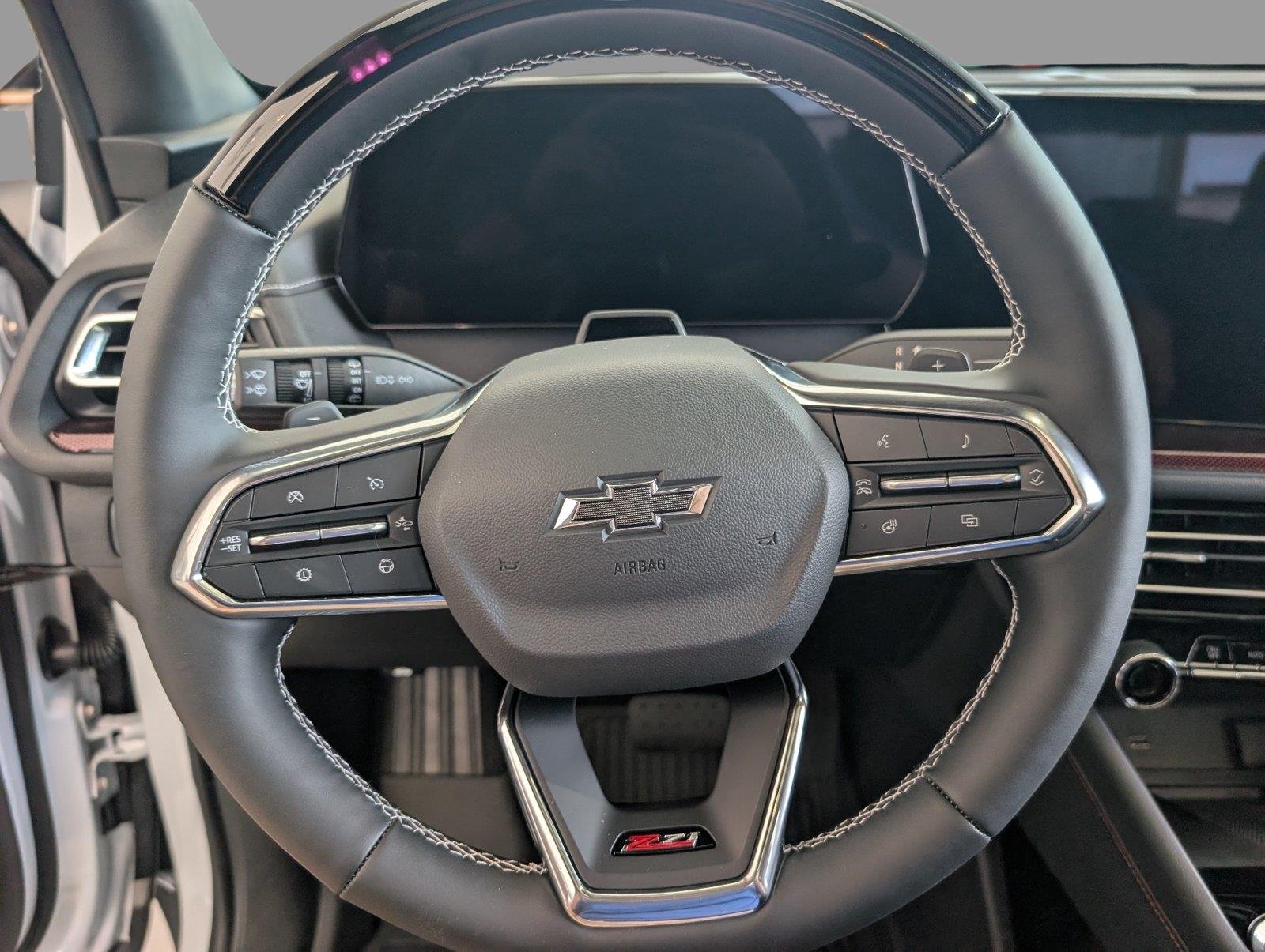 2026 Chevrolet Traverse Z71 - Photo 22