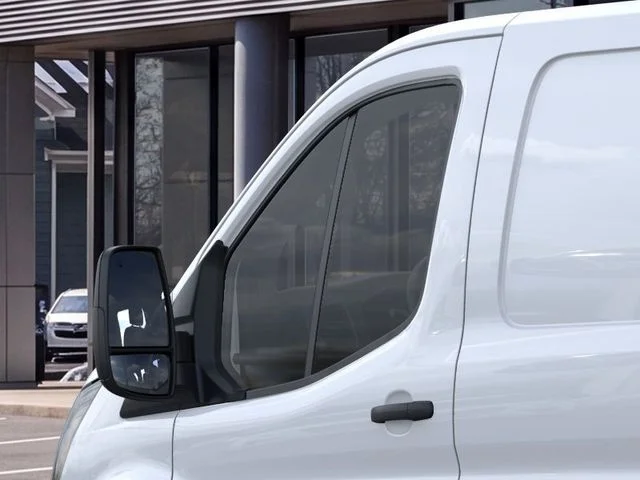 2026 Ford Transit Van Base - Photo 20