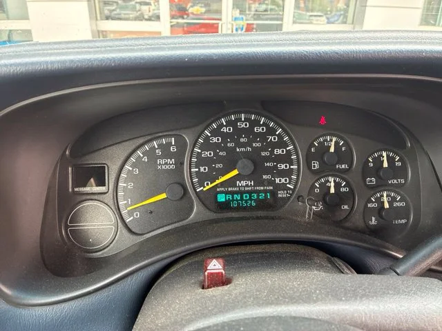 Used 1999 Indigo Blue Metallic Chevrolet LS image 10