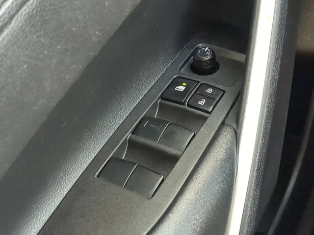 Certified Used 2025 Black Toyota LE image 26