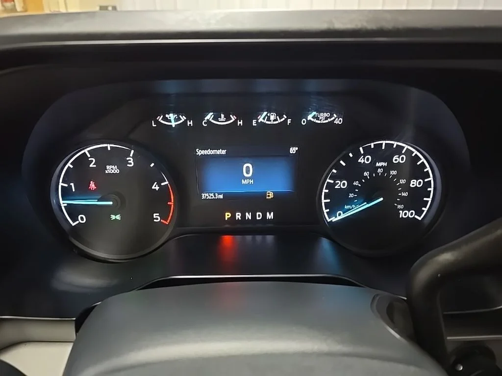 Used 2023 White Ford XL image 27