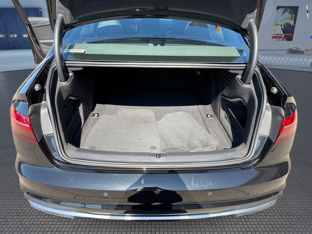 Used 2024  Audi 45 S line Premium Plus image 20