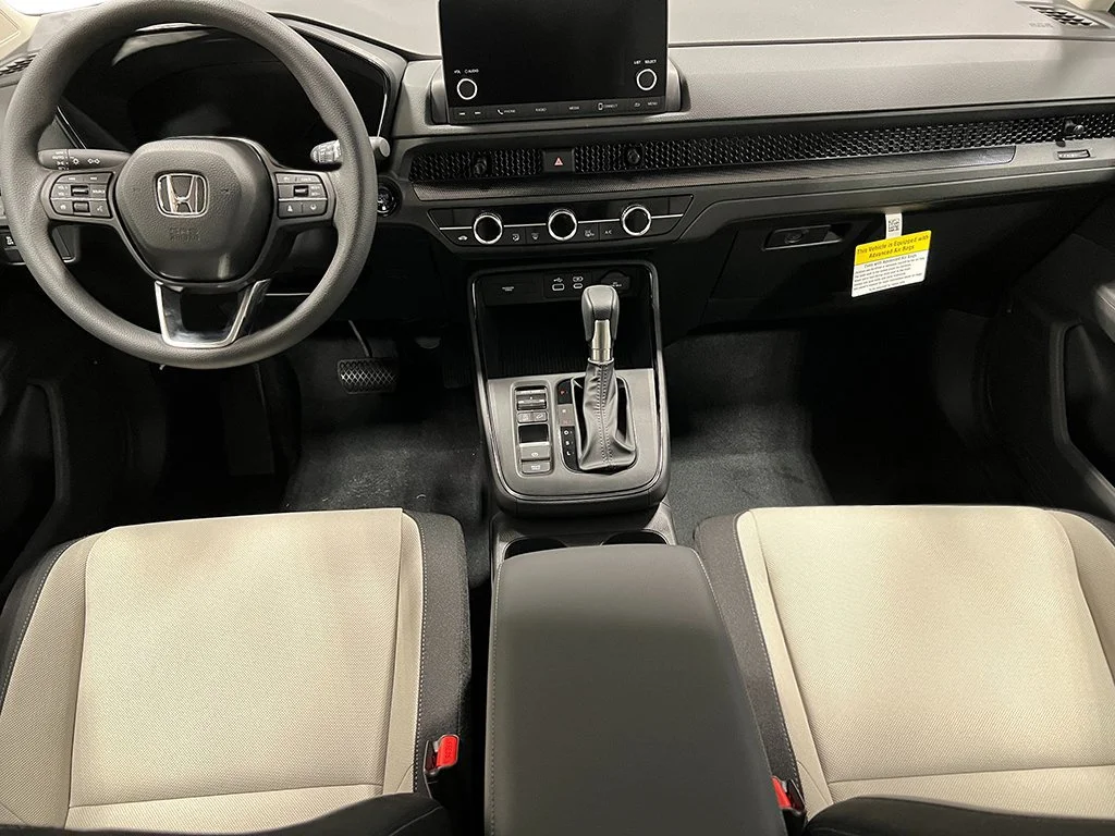 2024 Honda CR-V EX - Photo 68