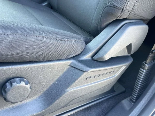 New 2026 White Ford STX image 15
