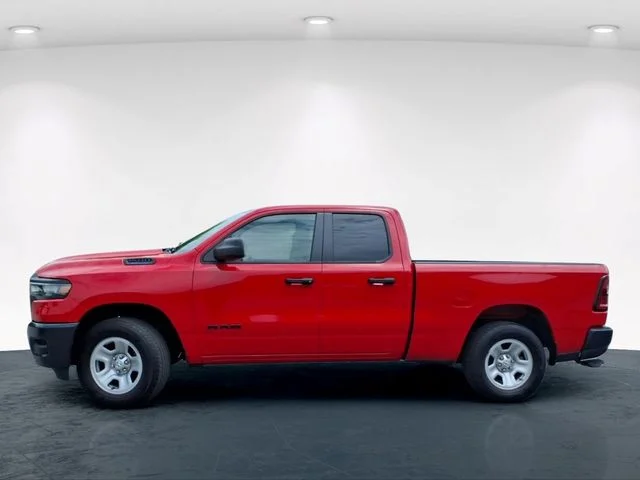 Used 2025 Red Ram Tradesman image 14
