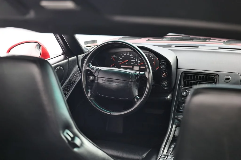 Used 1994  Porsche GTS image 32