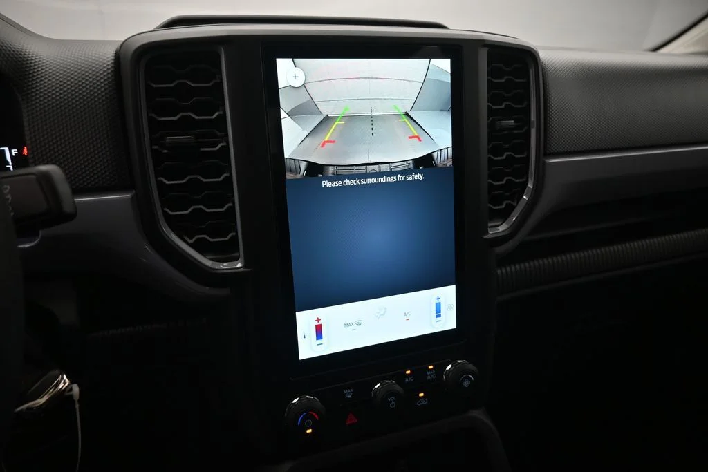 New 2026 Marsh Gray Ford XL image 13
