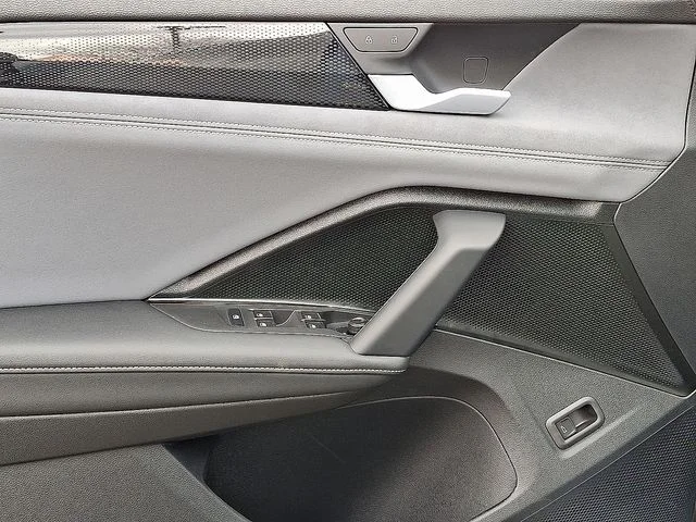 New 2026 Gray Volkswagen 2.0T SE image 8
