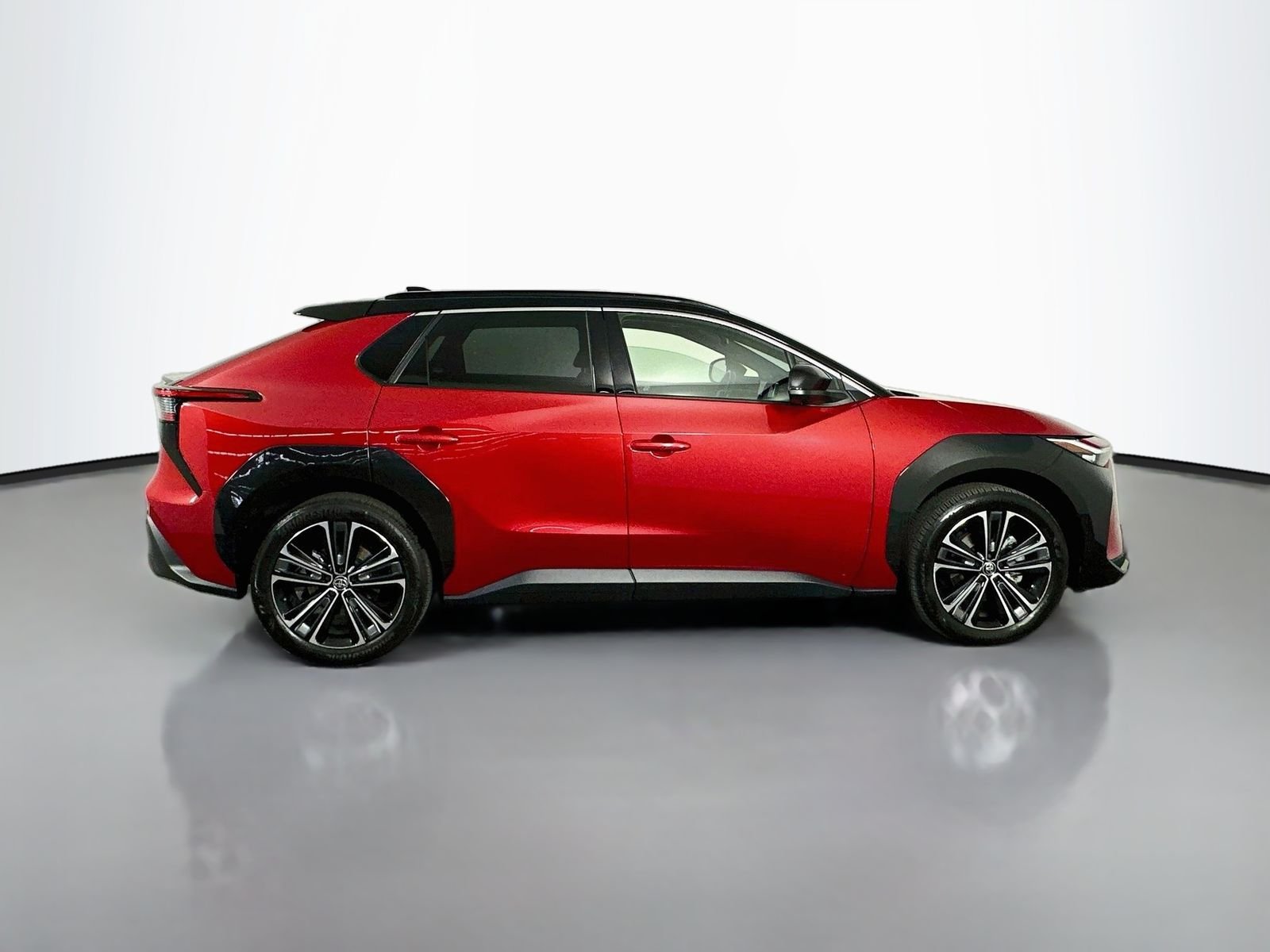 Used 2023 Black Toyota Limited image 8