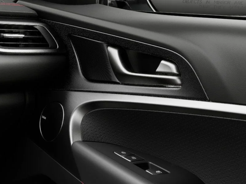 New 2026 Savile Silver Genesis 3.3T Sport Prestige image 23
