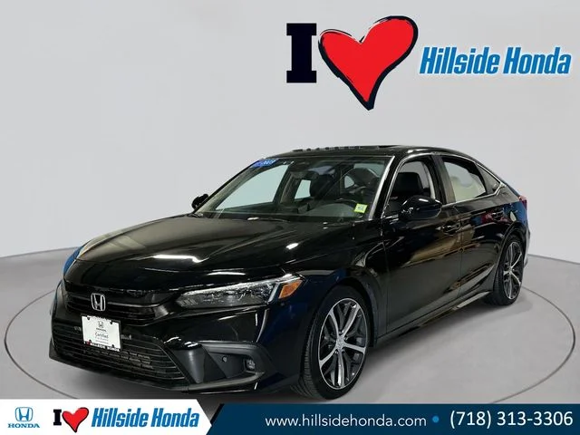 2023 Honda Civic
