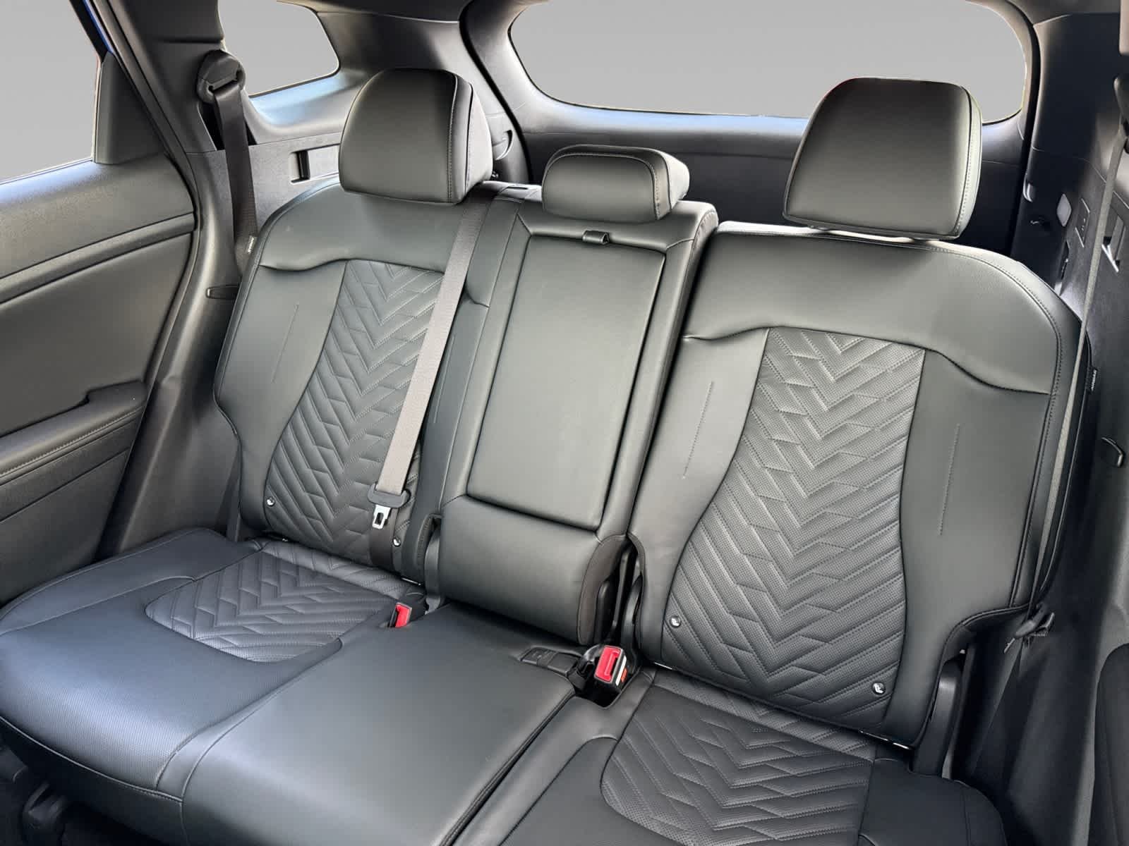 2026 Kia Sportage X-Line - Photo 13