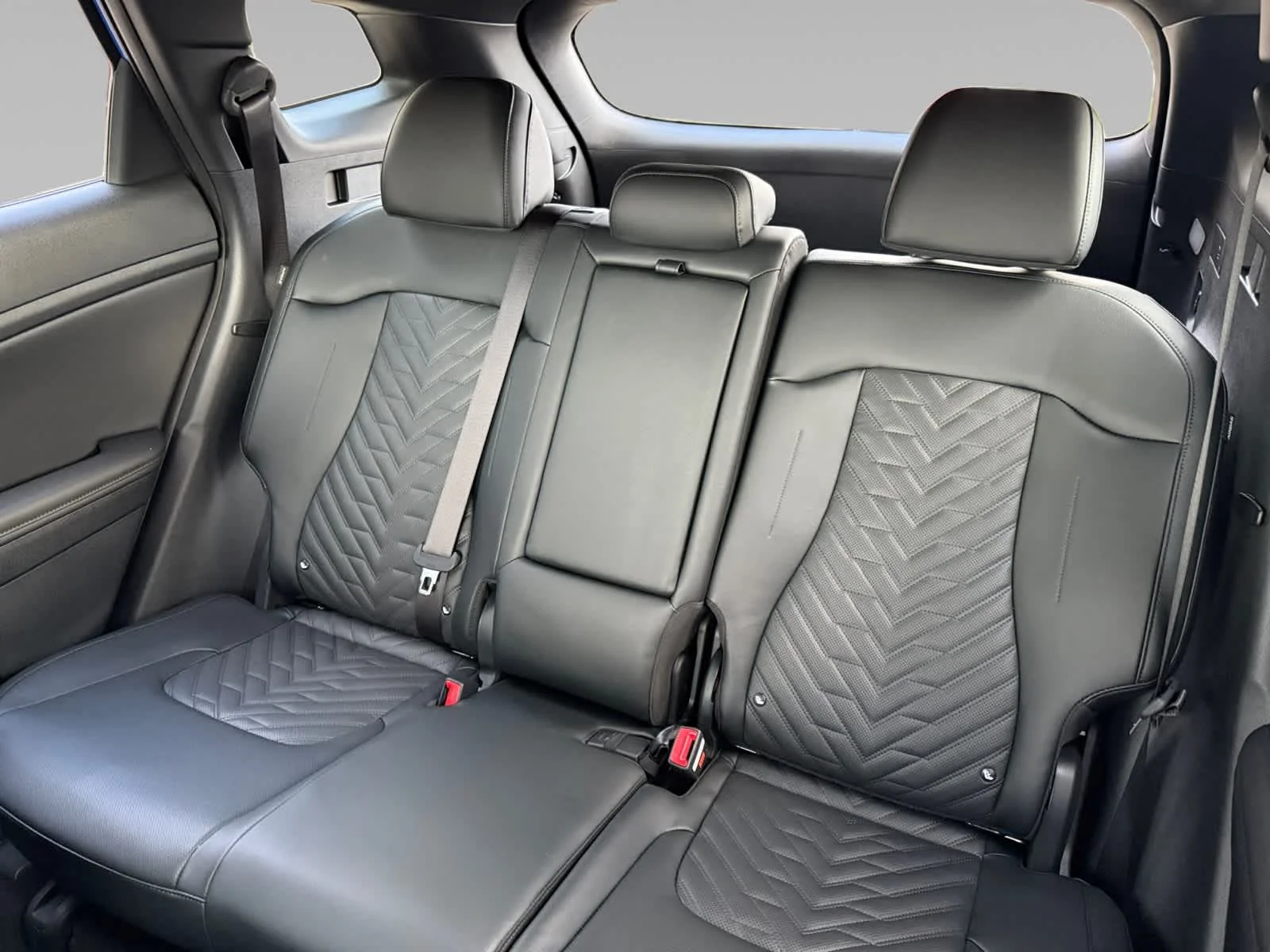 2026 Kia Sportage X-Line - Photo 13