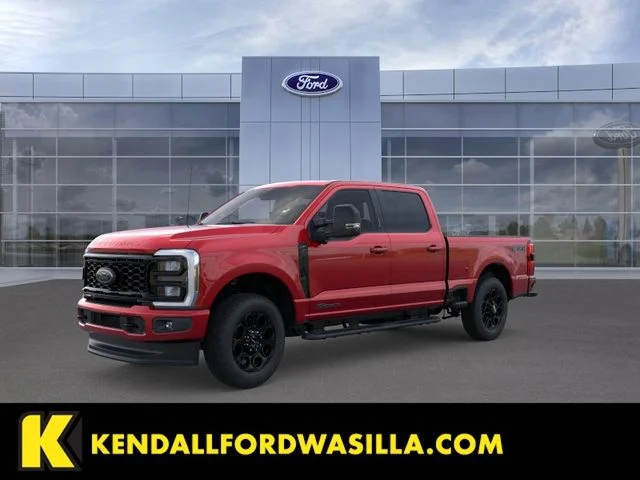 2026 Ford F-350SD XLT