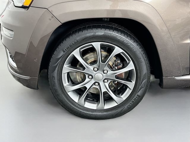 2020 Jeep Grand Cherokee Summit - Photo 29