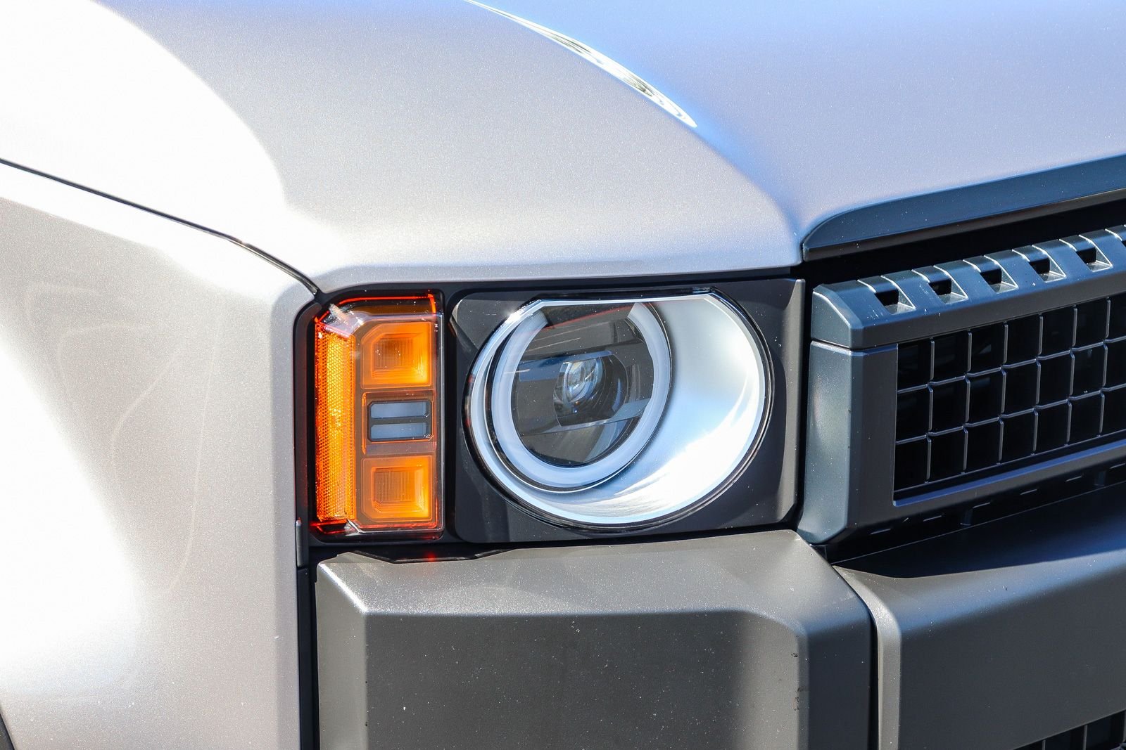 Certified Used 2025 Meteor Toyota 1958 image 12