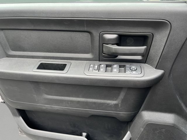 2026 RAM 2500 Tradesman - Photo 31