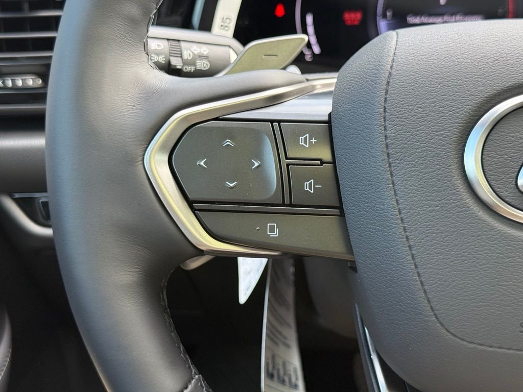 New 2026 Caviar Lexus  350 LUXURY AWD image 25