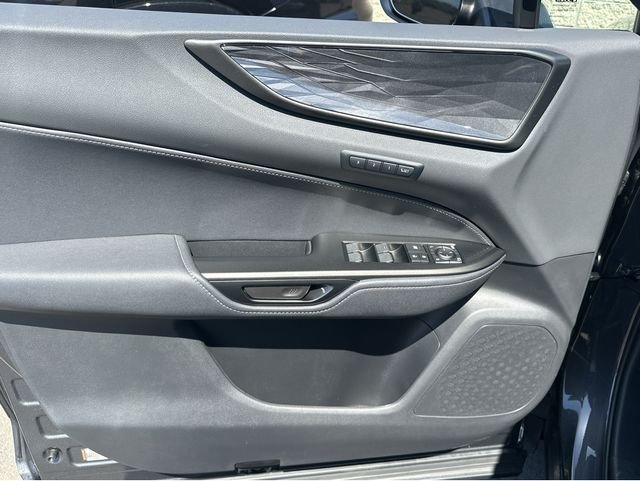 New 2026 Cloudburst Gray Lexus  350 PREMIUM AWD image 13