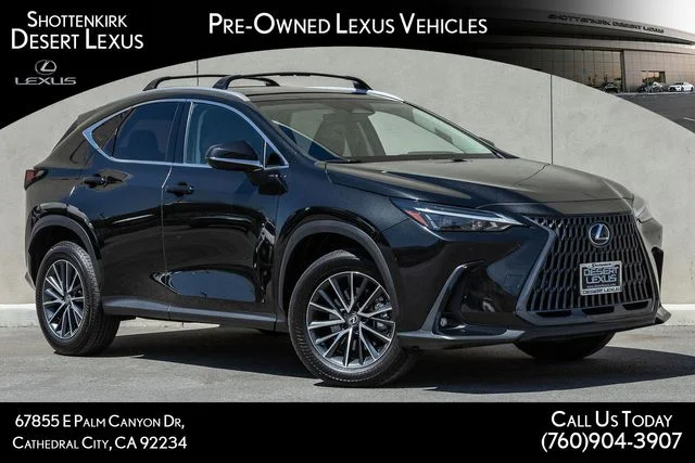 2025 Lexus NX 350 350 Premium AWD's photo
