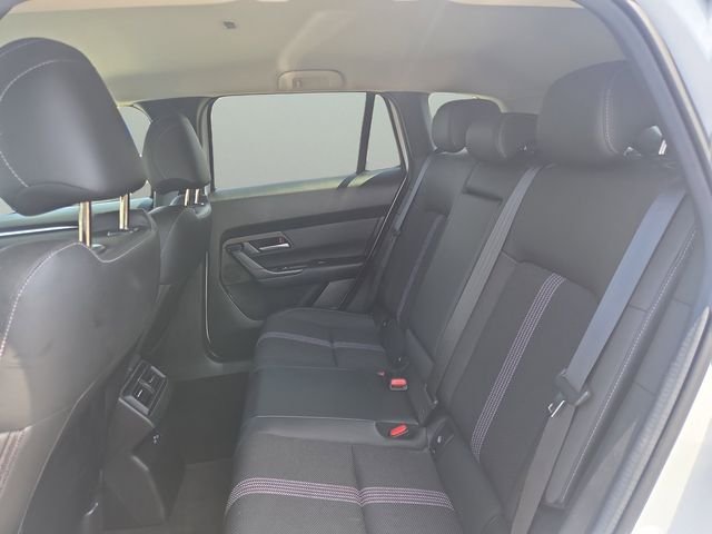 Certified Used 2025 Pearl Mazda Preferred image 33