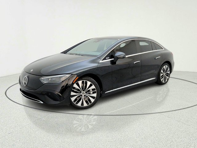 2023 Mercedes-Benz EQE EQE 350+