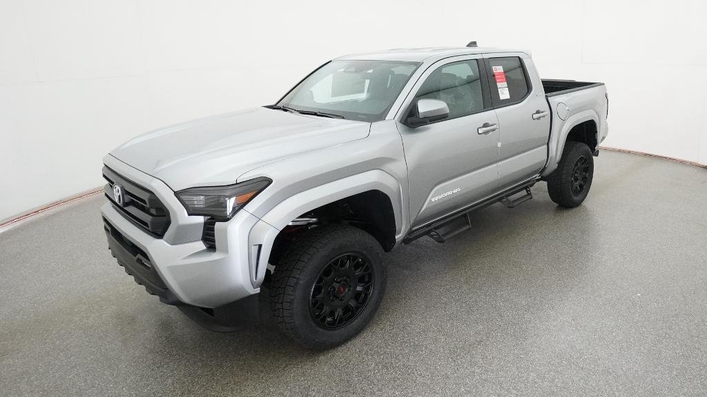 2026 Toyota Tacoma SR5 - Photo 30