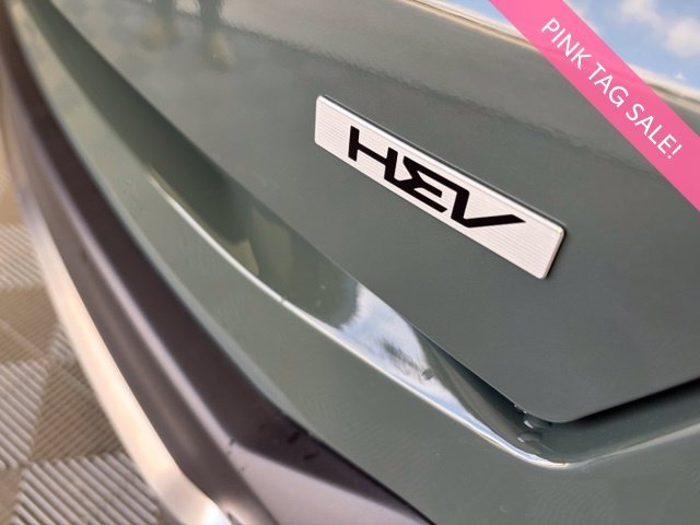 New 2026 Green Kia EX image 9