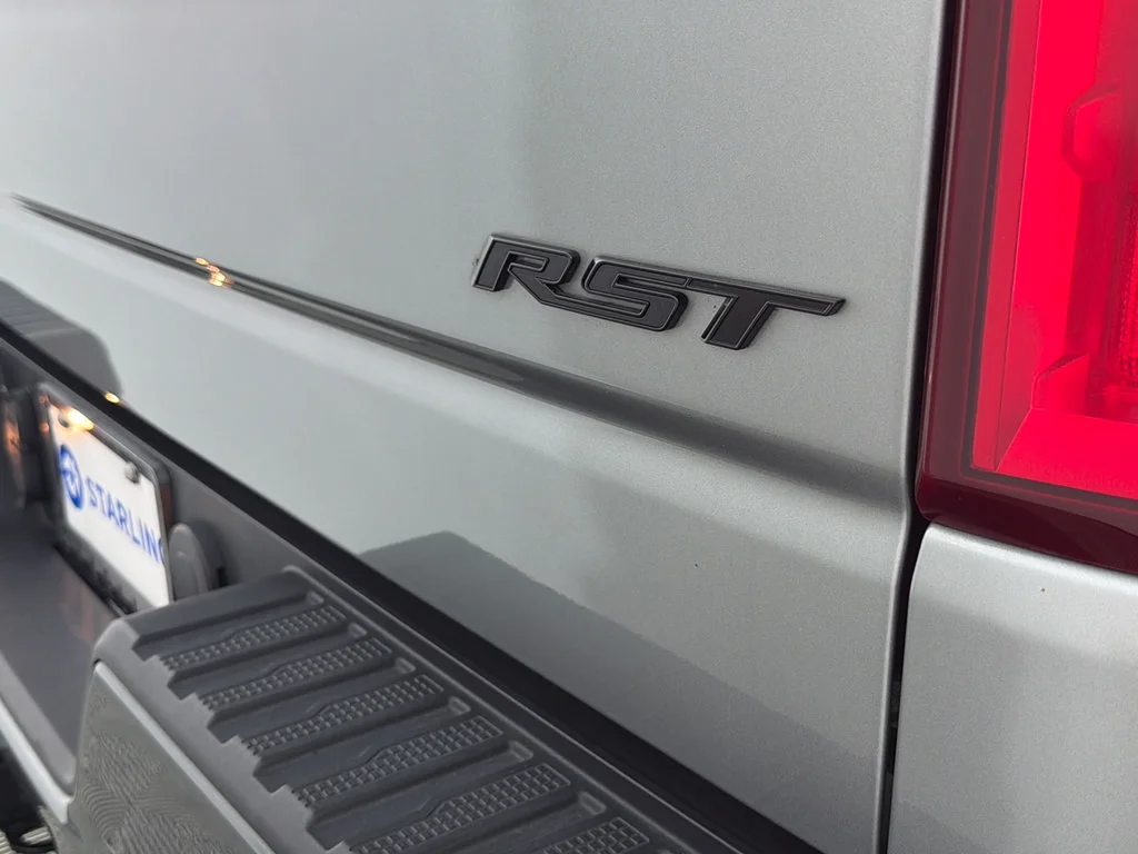 2023 Chevrolet Silverado 1500 RST - Photo 39