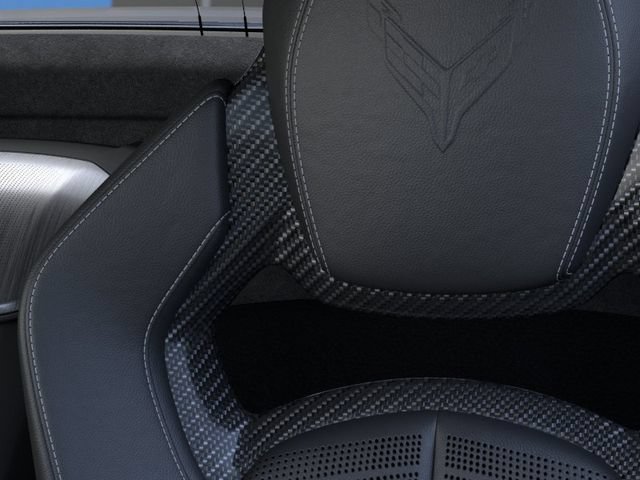 2027 Chevrolet Corvette 3LZ - Photo 21