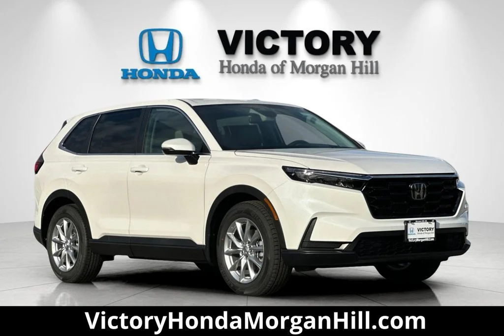 New 2026  Honda EX image 1